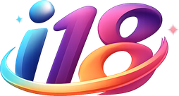 i18